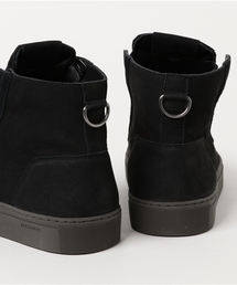 ALLSAINTS | SCRAMBLE HI-TOP(スニーカー)