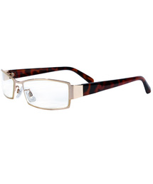 ８(eight)（エイト）の「メタルフレーム スクエア サングラス（サングラス・メンズ）」