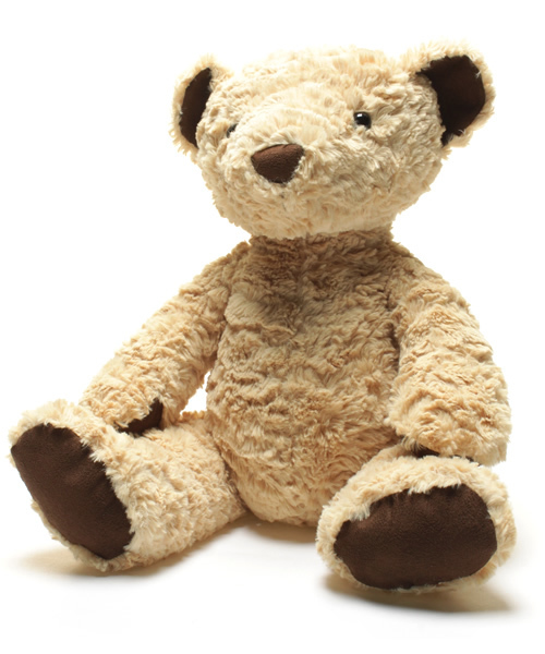 jellycat edward bear