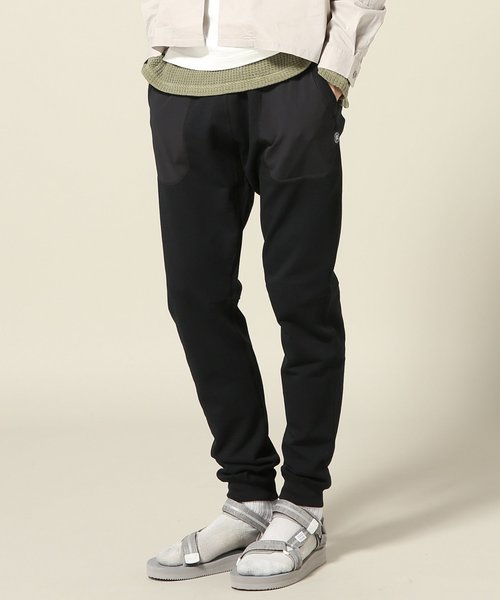 Reigning Champ レイニングチャンプ の Reigning Champ レイニングチャンプ Hybrid Pant その他パンツ Wear
