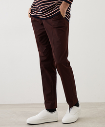 UNITED TOKYO | DICROSマルチストレッチスラックス(スラックス)