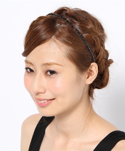 allureville（アルアバイル）の「Deepa Gurnani カチューム 