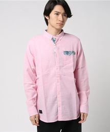 L/Sシャツ
