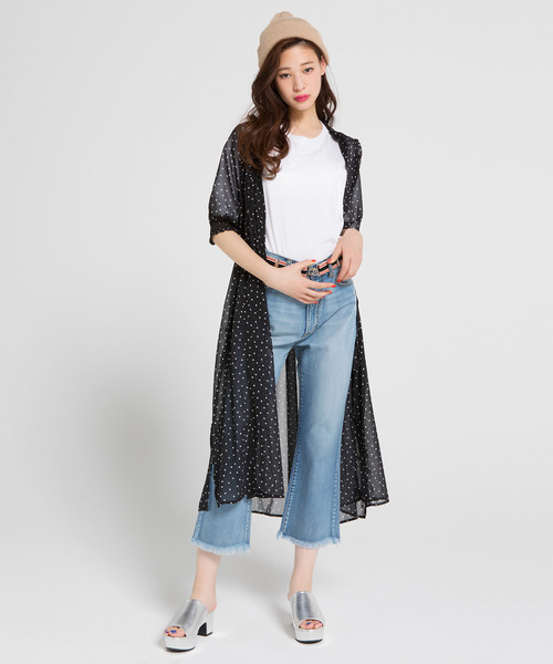 WEGO(ウィゴー)の「WEGO/ロールニットキャップ(ニットキャップ/ビーニー・メンズ・ネイビー/ライトピンク/ベージュ/杢グレー/ブラック・FREE)」の16枚目の写真