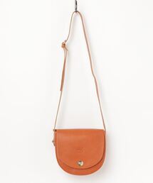 IL BISONTE | IL BISONTE / ORIGINAL LEATHER / SHOULDER BAG(ショルダーバッグ)