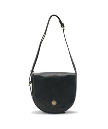 IL BISONTE / ORIGINAL LEATHER / クロスボディバッグ