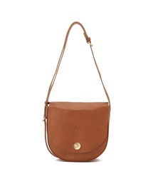 IL BISONTE / ORIGINAL LEATHER / クロスボディバッグ