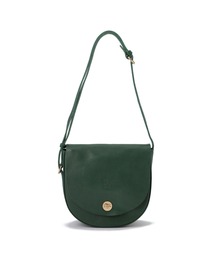 IL BISONTE / ORIGINAL LEATHER / クロスボディバッグ