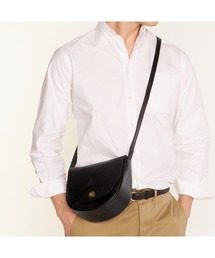 IL BISONTE（イルビゾンテ）の「IL BISONTE / ORIGINAL LEATHER / SHOULDER BAG（ショルダーバッグ）」