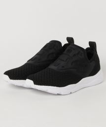 Reebok | フューリーライト スリッポン [FURYLITE SLIP ON WOVEN](スリッポン)
