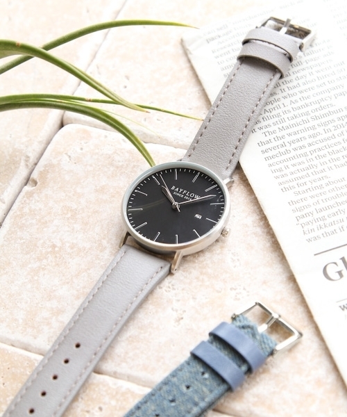 週末限定SALE！！★18ss【 BAYFLOW (ベイフロー) 】インディゴナイロン コーチジャケット・ size 3(M) ・ メンズ セールBAYFLOW／≪to Relax≫パイルパジャマシャツ 18SS（ルーム