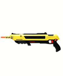 人気色新品未使用】BUG-A-SALT 3.0 ハエ撃退ガン バグアソルト 3