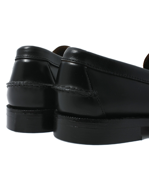 SHIPS（シップス）の「SEBAGO: クラシック ペニーローファー　（その他シューズ・メンズ・ブラック/ブラウン/ネイビー/ワイン・10/7/7.5/8/9/LARGE/8.5）」の9枚目の写真