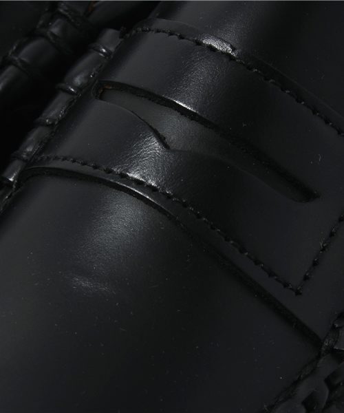 SHIPS（シップス）の「SEBAGO: クラシック ペニーローファー　（その他シューズ・メンズ・ブラック/ブラウン/ネイビー/ワイン・10/7/7.5/8/9/LARGE/8.5）」の10枚目の写真