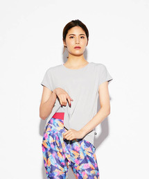 FILA�i�t�B���j�́u�yFILA�i�t�B���j�z Yoga�E�F�A�@�㉺�R�_�Z�b�g�@�i���K/�t�B�b�g�l�X/�X�|�[�c�E�F�A/�z�������j�i���̑��g�b�v�X�j�v