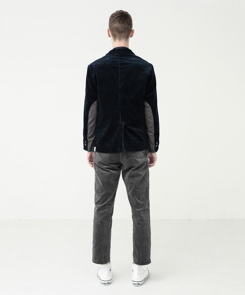 koe×THOM BROWNE(コエトムブラウン)の「MENS TROUSER(その他パンツ・メンズ・グレー/グリーン/キャメル・SMALL/MEDIUM/LARGE)」の6枚目の写真