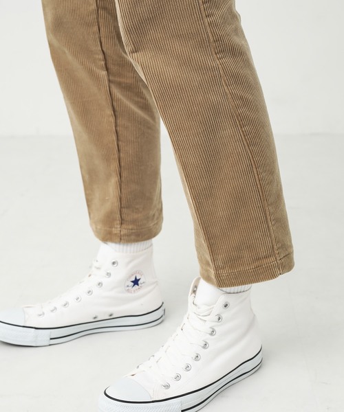 koe×THOM BROWNE(コエトムブラウン)の「MENS TROUSER(その他パンツ・メンズ・グレー/グリーン/キャメル・SMALL/MEDIUM/LARGE)」の16枚目の写真