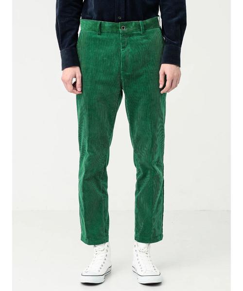 koe×THOM BROWNE(コエトムブラウン)の「MENS TROUSER(その他パンツ・メンズ・グレー/グリーン/キャメル・SMALL/MEDIUM/LARGE)」の21枚目の写真