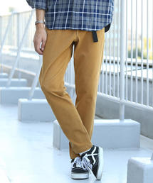 coen | ツイルジャージイージーパンツ(その他パンツ)