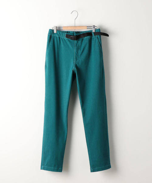 coen（コーエン）の「ツイルジャージイージーパンツ（その他パンツ・メンズ・ベージュ/ネイビー/ダークグリーン・LARGE/SMALL/MEDIUM/X-LARGE）」の20枚目の写真