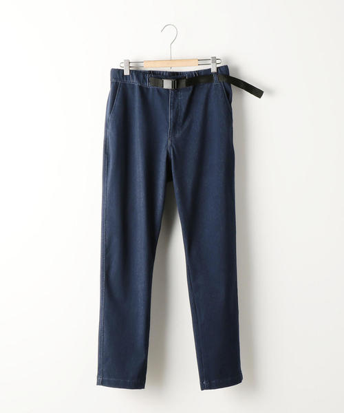coen（コーエン）の「ツイルジャージイージーパンツ（その他パンツ・メンズ・ベージュ/ネイビー/ダークグリーン・LARGE/SMALL/MEDIUM/X-LARGE）」の21枚目の写真