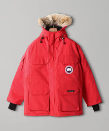 CANADA GOOSE | ＜CANADA GOOSE（カナダグース）＞ EXPEDITION PARKA FUSION FIT(ダウンジャケット/コート)