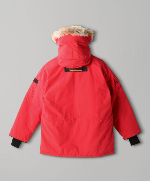 CANADA GOOSE（カナダグース）の「＜CANADA GOOSE（カナダグース