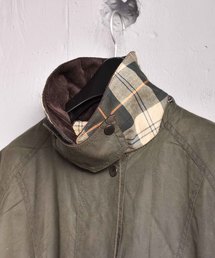 Barbour（バブアー）の「【ヴィンテージ古着】Barbour/バブアー
