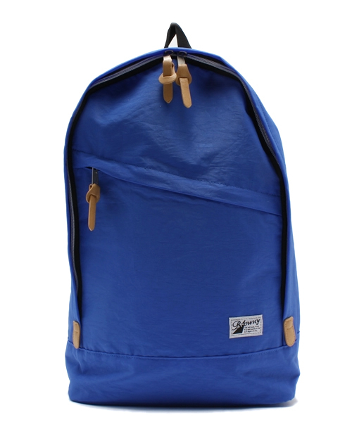 WEGO(ウィゴー)の「WEGO/ウォッシュドデイパック(バックパック/リュック・メンズ・ブラック系その他/ベージュ/ライム/ブルー/サックスブルー/レッド・FREE)」の14枚目の写真