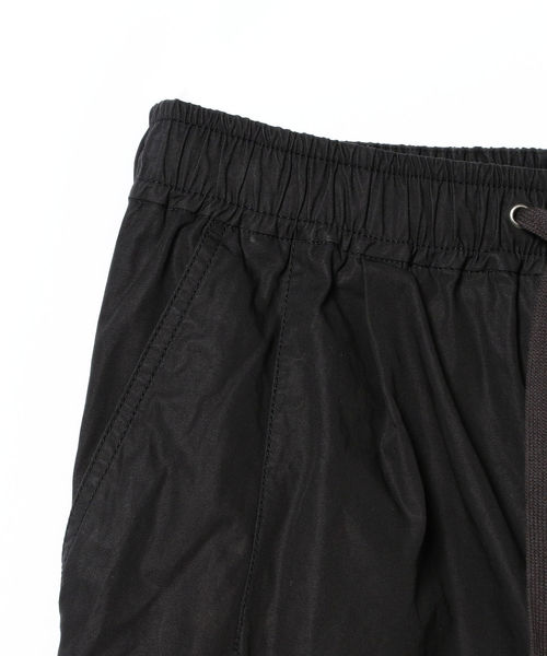 BEAMS（ビームス）の「BEAMS / バルーン カーゴパンツ（カーゴパンツ・メンズ・ブラック/グリーン系その他4・SMALL/MEDIUM/LARGE/X-LARGE）」の8枚目の写真