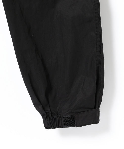BEAMS（ビームス）の「BEAMS / バルーン カーゴパンツ（カーゴパンツ・メンズ・ブラック/グリーン系その他4・SMALL/MEDIUM/LARGE/X-LARGE）」の9枚目の写真