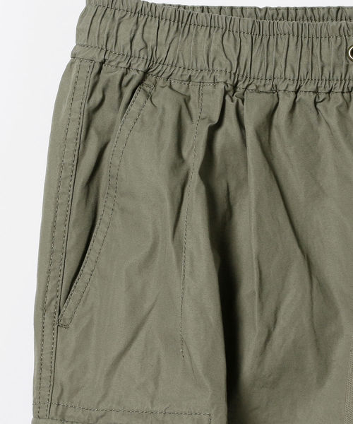 BEAMS（ビームス）の「BEAMS / バルーン カーゴパンツ（カーゴパンツ・メンズ・ブラック/グリーン系その他4・SMALL/MEDIUM/LARGE/X-LARGE）」の13枚目の写真