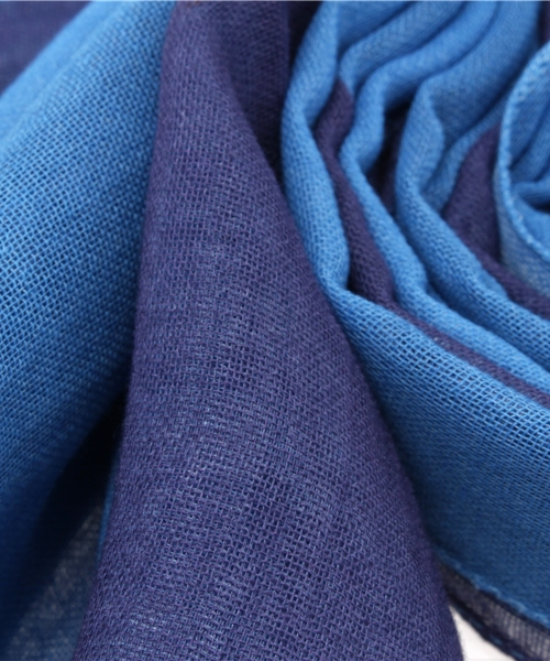 新品　フランコバッシ　FRANCO BASSI 大判ストール FRANCO BASSI】古典柄ウールストール - SUGURU SHOP