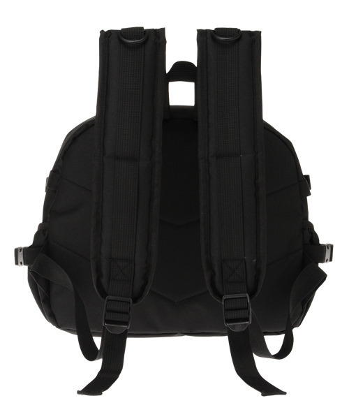 キャンディストリッパー メッシュフリル バックパック リュック 大容量