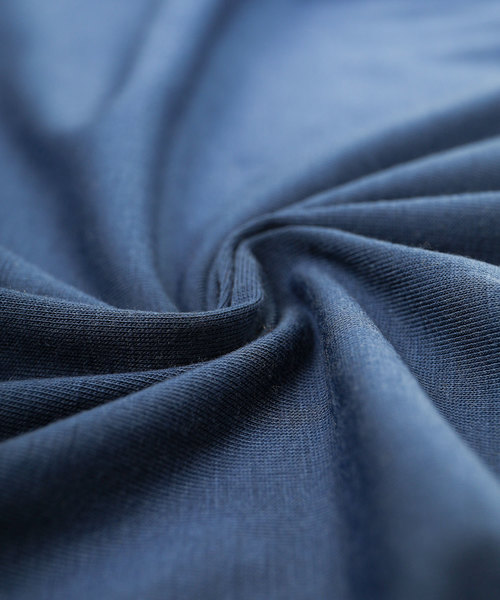 Fashion Letter（ファッションレター）の「UVカットレーヨンミックスマキシ丈サマーニットカーディガン（カーディガン/ボレロ・レディース・ホワイト/ブラック/ベージュ/ネイビー/グレー/カーキ・FREE）」の13枚目の写真