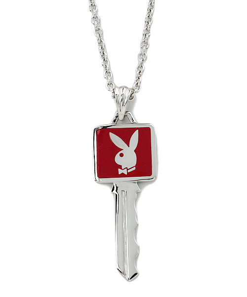 HYSTERIC GLAMOUR（ヒステリックグラマー）の「RABBIT HEAD KEY