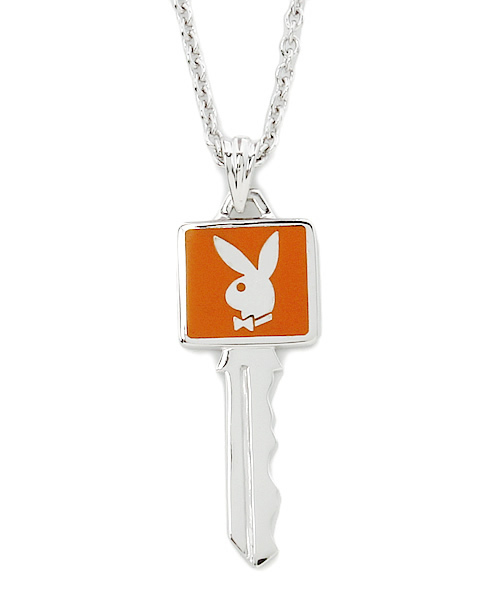 HYSTERIC GLAMOUR（ヒステリックグラマー）の「RABBIT HEAD KEY