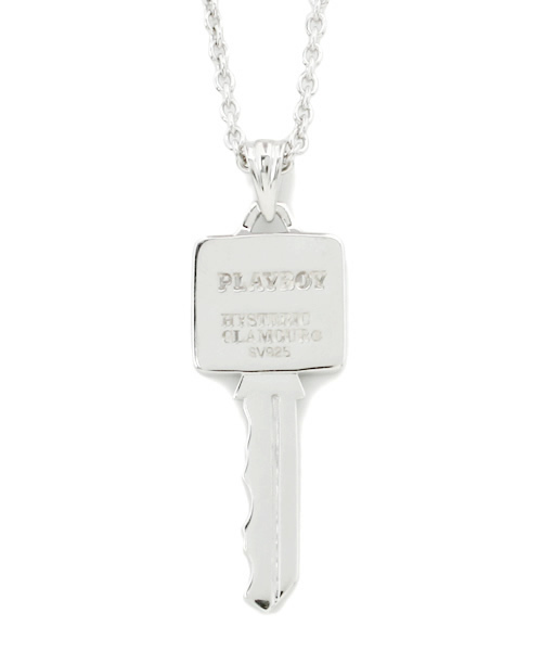 HYSTERIC GLAMOUR（ヒステリックグラマー）の「RABBIT HEAD KEY