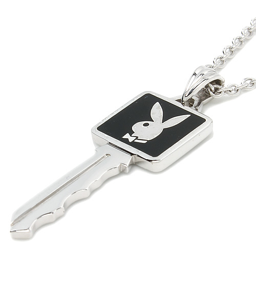 HYSTERIC GLAMOUR（ヒステリックグラマー）の「RABBIT HEAD KEY