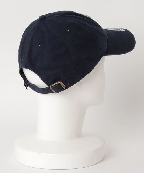 '47(フォーティーセブン)の「【47Brand】Mariners Home ‘47 CLEAN UP(キャップ・メンズ・ネイビー・O/S)」の2枚目の写真