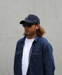 '47 | 【47Brand】Mariners Home ‘47 CLEAN UP(キャップ)