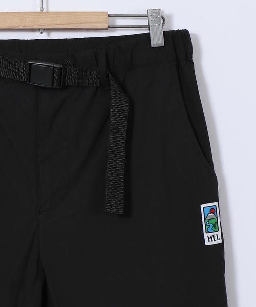 MEI（メイ）の「【GO OUT10月号掲載】MEI（メイ）別注コットンナイロンストレッチパンツ（その他パンツ・メンズ・ダークブラウン/ブラック・X-LARGE/SMALL/LARGE/MEDIUM）」の19枚目の写真