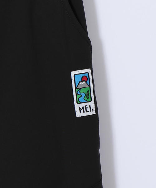 MEI（メイ）の「【GO OUT10月号掲載】MEI（メイ）別注コットンナイロンストレッチパンツ（その他パンツ・メンズ・ダークブラウン/ブラック・X-LARGE/SMALL/LARGE/MEDIUM）」の16枚目の写真