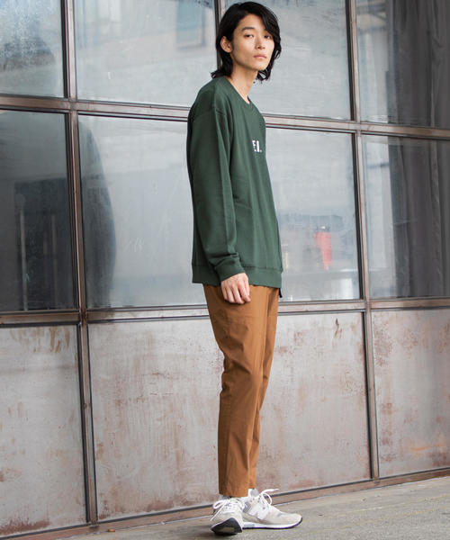 MEI（メイ）の「【GO OUT10月号掲載】MEI（メイ）別注コットン