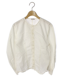 Steven Alan�i�X�e�B�[�u���A�����j�̌Ò��u�����u���E�X�i�V���c/�u���E�X�j�v