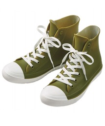 レインシューズ 防水スニーカー レディース に該当するレディースファッション通販 Zozotown