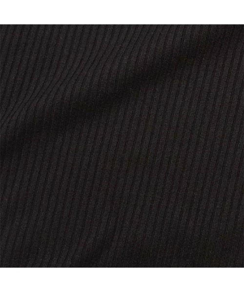 flower（フラワー）の「ディープネックトップ（Tシャツ/カットソー・レディース・ホワイト/グレー/ベージュ/アイボリー/ブラック・FREE）」の13枚目の写真