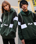 FILA(フィラ)の「ジャケット/アウター(ナイロンジャケット)」