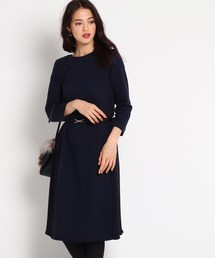 Indivi インディヴィのワンピース通販 Zozotown