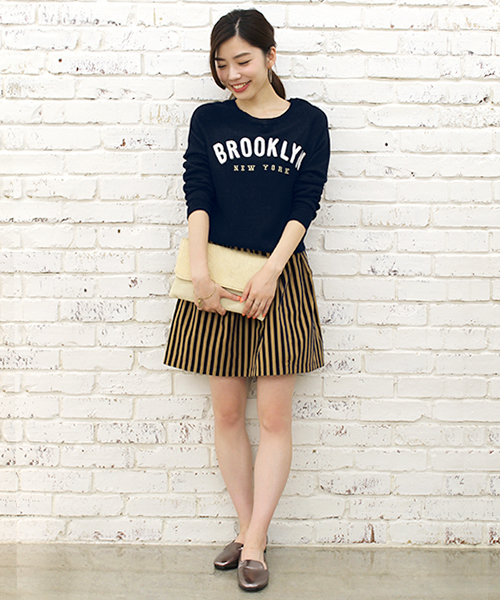 DouDou（ドゥドゥ）の「【Viflan】ハラコクラッチ（クラッチバッグ・レディース・ピンク/ホワイト/グリーン/ベージュ・FREE）」の19枚目の写真